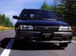 Nissan Avenir Salut 2.0 X GT Turbo 1995 года